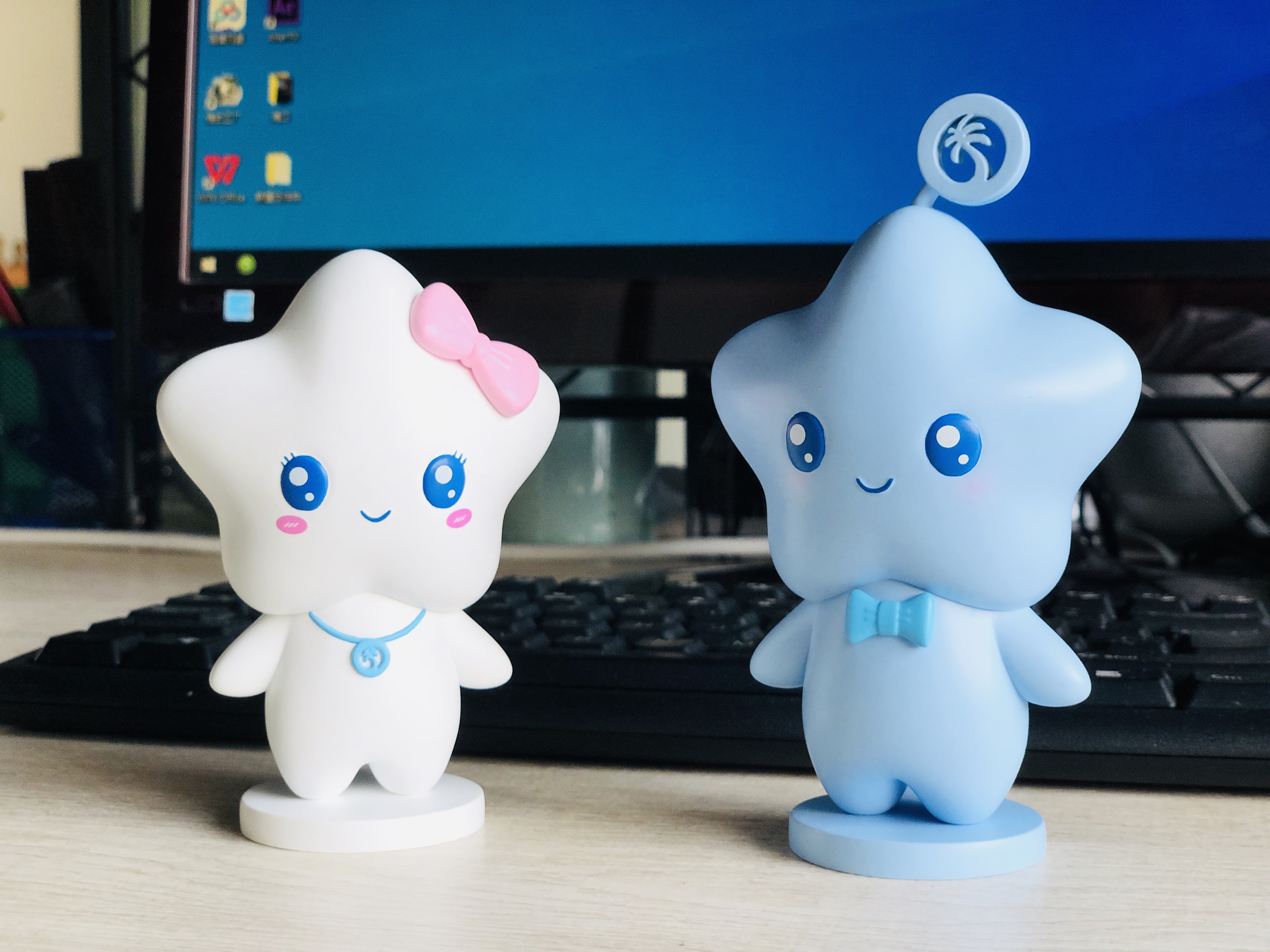 郑州海南银行IP形象设计