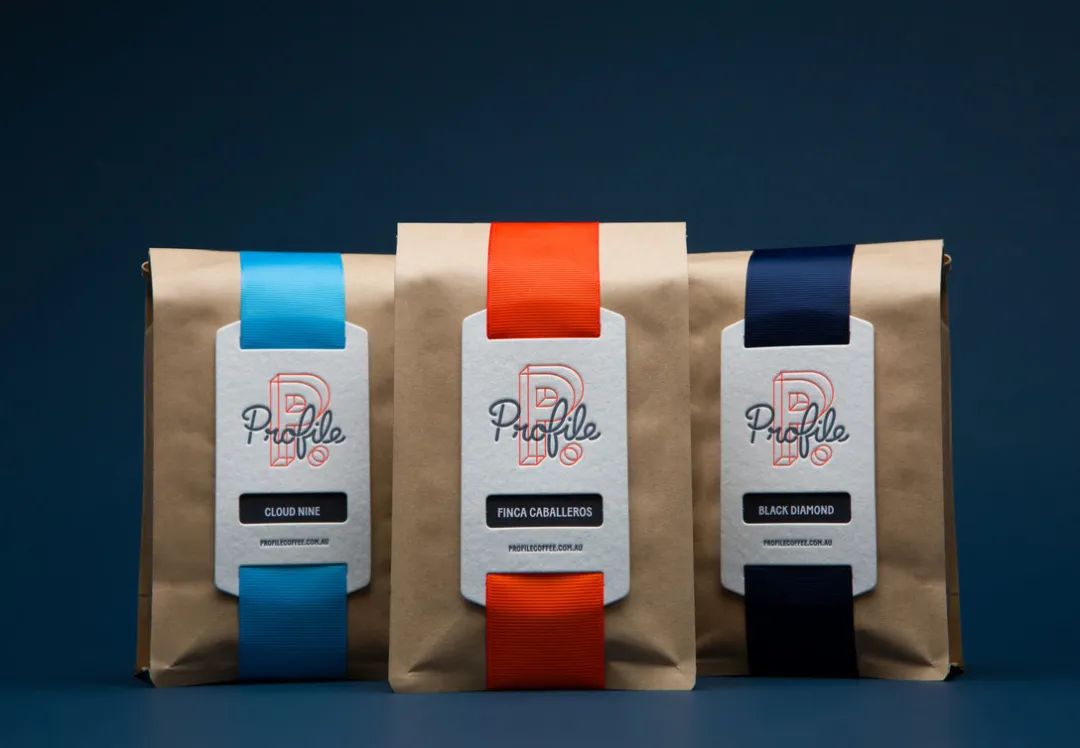 郑州咖啡文化品牌形象设计